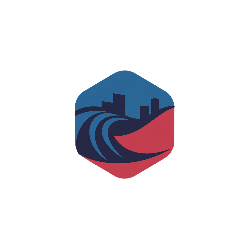 低端影视Logo