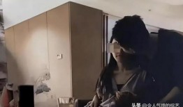 葛思齐最新爆料照片,时尚魅力再升级